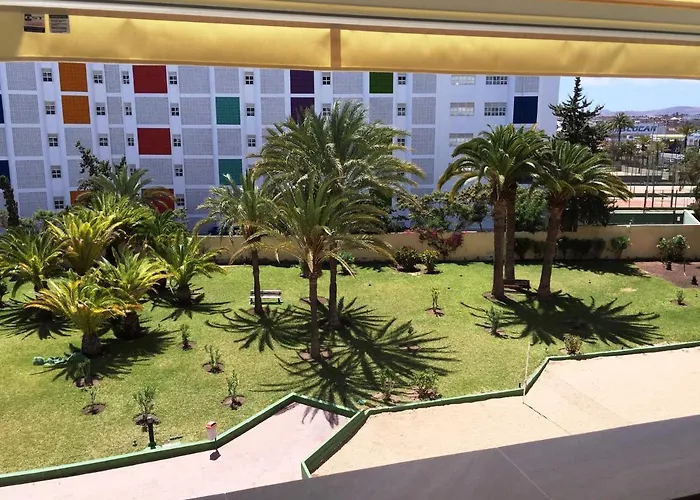 Apartament Atlantic Coast -