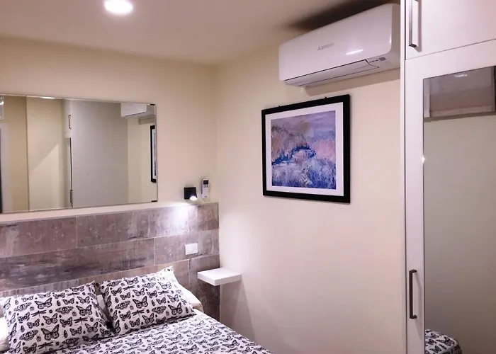 Atlantic Coast - Apartament Playa del Inglés