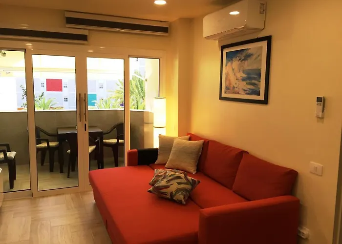 Apartment Atlantic Coast -