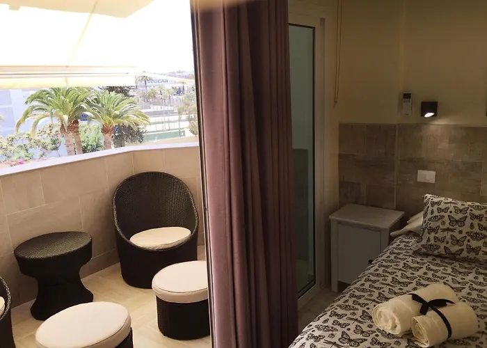 Atlantic Coast - Apartment *