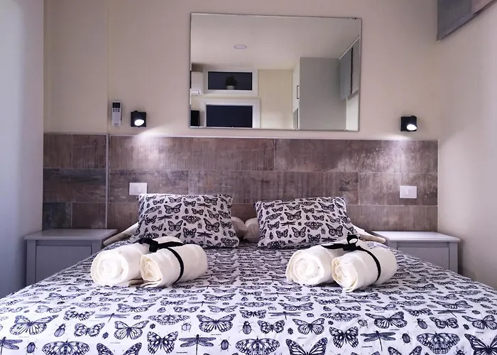 Apartment Atlantic Coast -