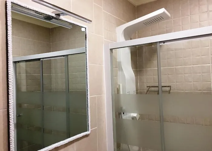 Atlantic Coast - * Playa del Ingles (Gran Canaria)