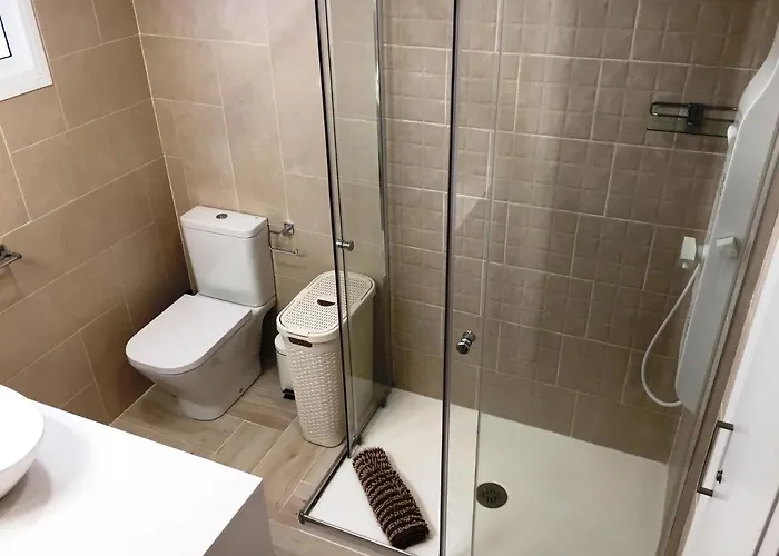 Atlantic Coast - Apartament