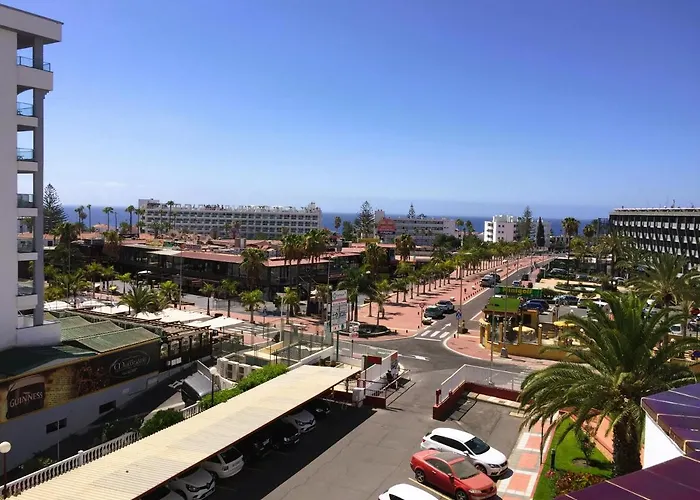 Apartament Atlantic Coast -