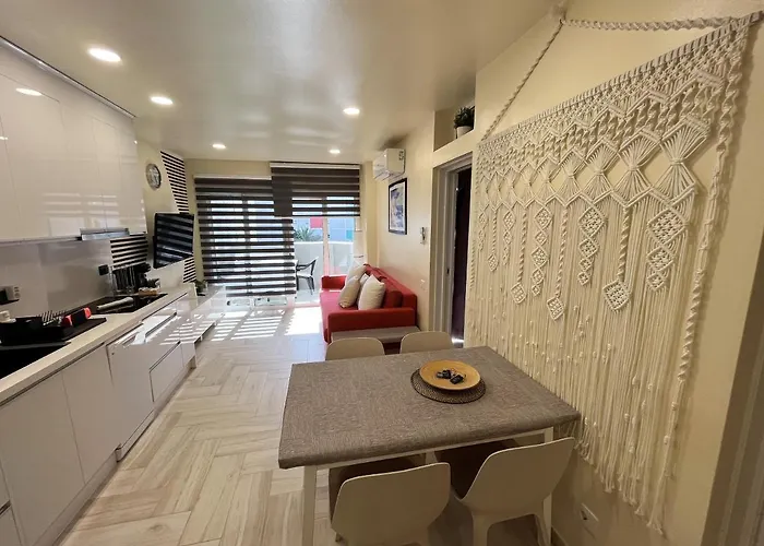 Apartment Atlantic Coast -