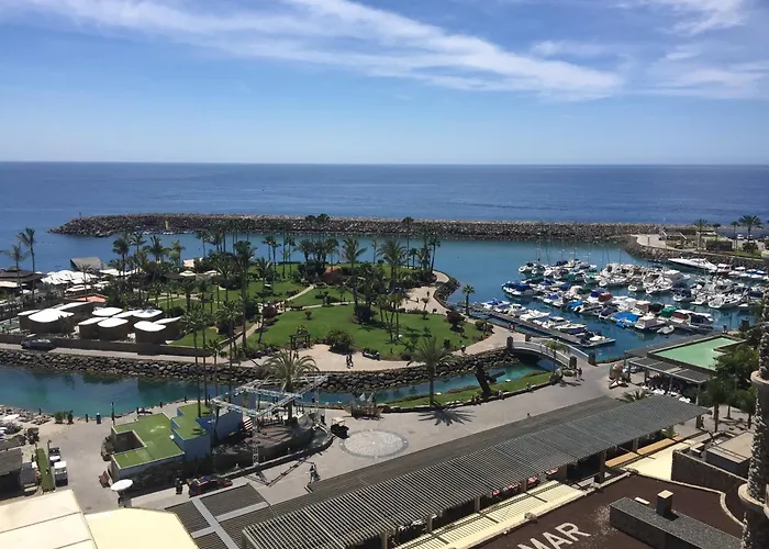 Atlantic Coast - Playa del Inglés