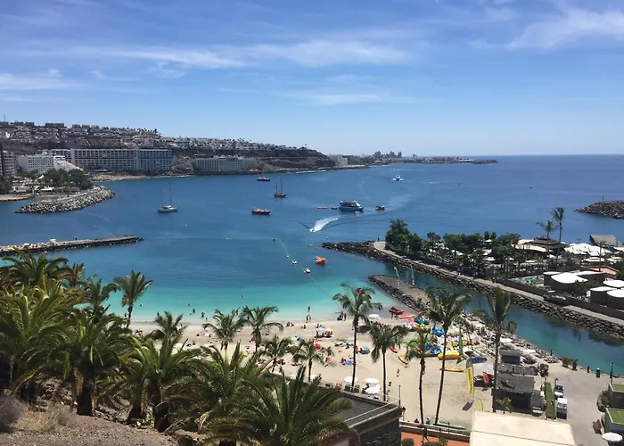 Apartment Atlantic Coast -