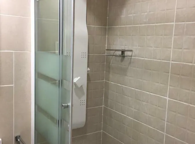 Atlantic Coast - Apartment Playa del Ingles (Gran Canaria)