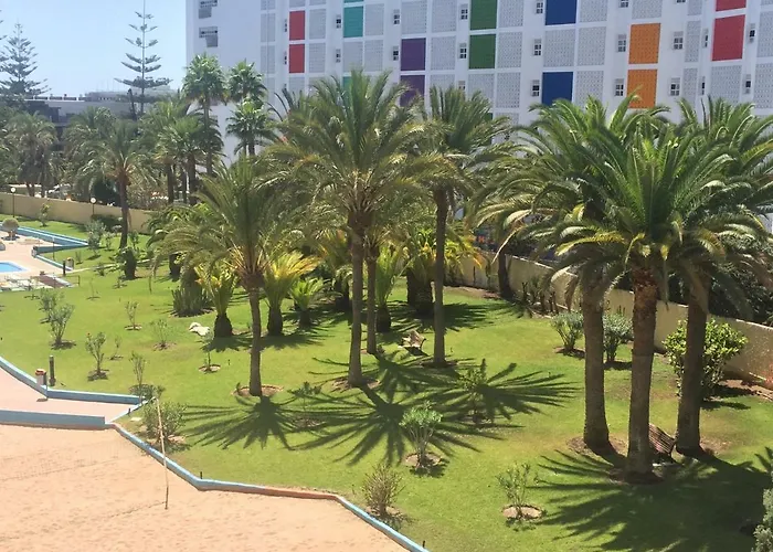 Apartament Atlantic Coast - *