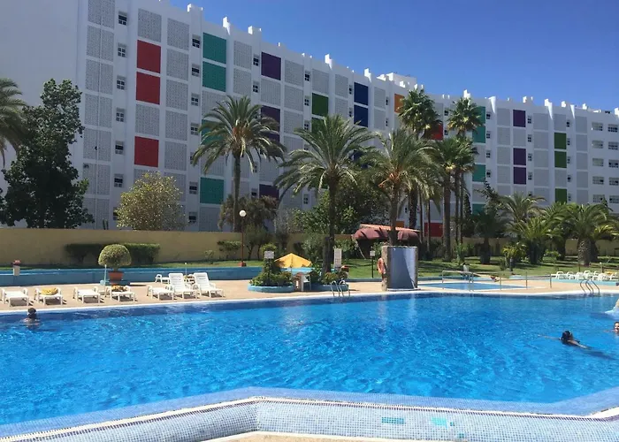 Apartment Atlantic Coast -