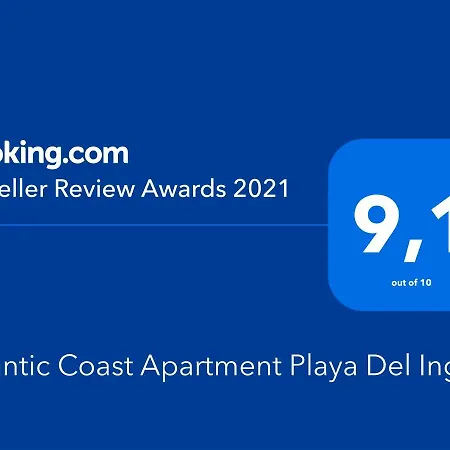 Atlantic Coast -