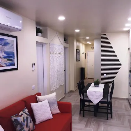 Atlantic Coast - Playa del Ingles (Gran Canaria)