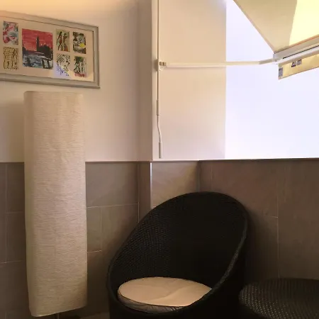 Atlantic Coast - Playa del Ingles (Gran Canaria)