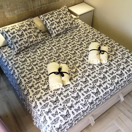 Apartment Atlantic Coast - *