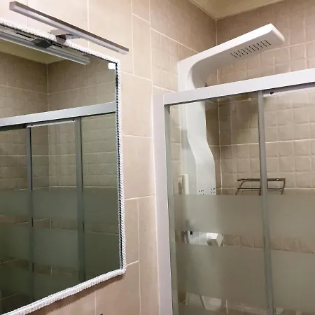 Atlantic Coast - * Playa del Ingles (Gran Canaria)