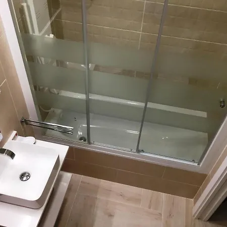 Atlantic Coast - * Playa del Ingles (Gran Canaria)