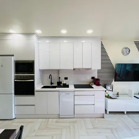 Atlantic Coast - * Playa del Ingles (Gran Canaria)