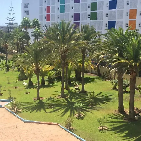 Apartment Atlantic Coast - *