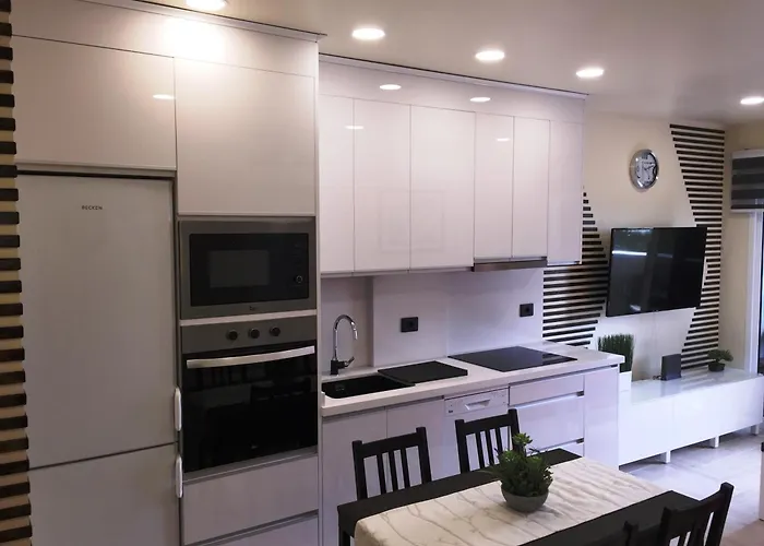 Atlantic Coast - Πλάγια ντελ Ινγκλές