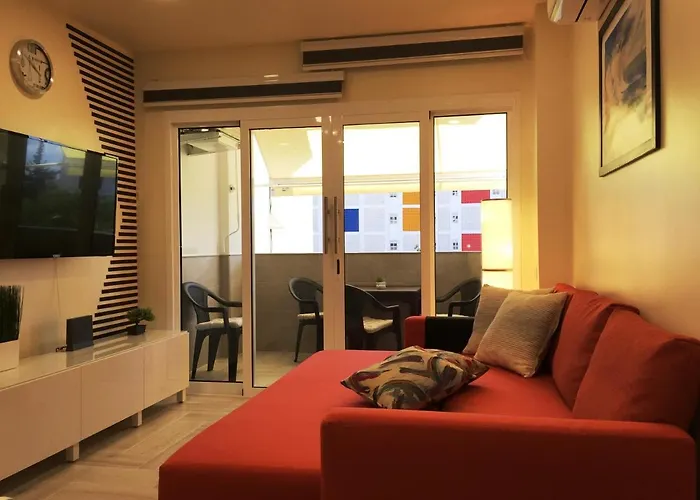 Atlantic Coast - * Πλάγια ντελ Ινγκλές