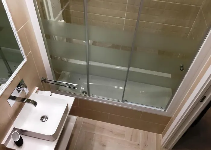 Atlantic Coast - * Πλάγια ντελ Ινγκλές