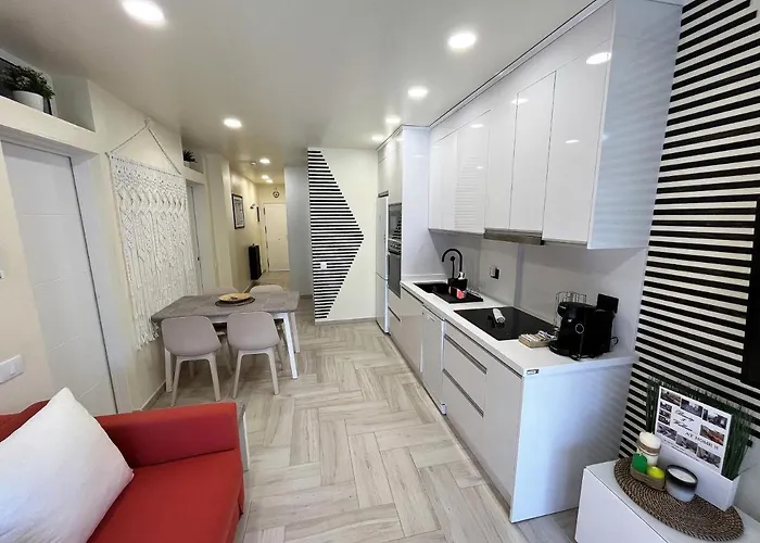 Atlantic Coast - * Πλάγια ντελ Ινγκλές