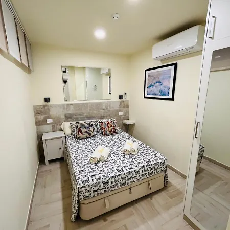 Atlantic Coast - Apartment Playa del Inglés
