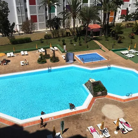 Apartment Atlantic Coast - Playa del Inglés