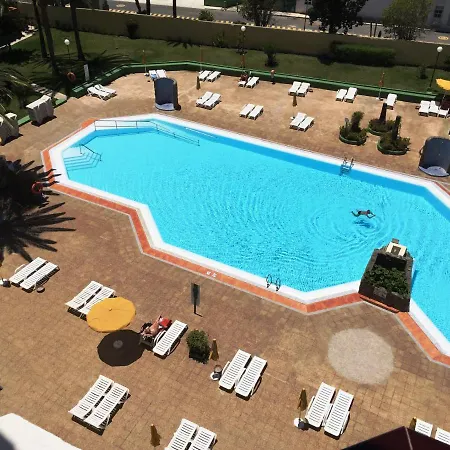 Apartment Atlantic Coast - Playa del Inglés
