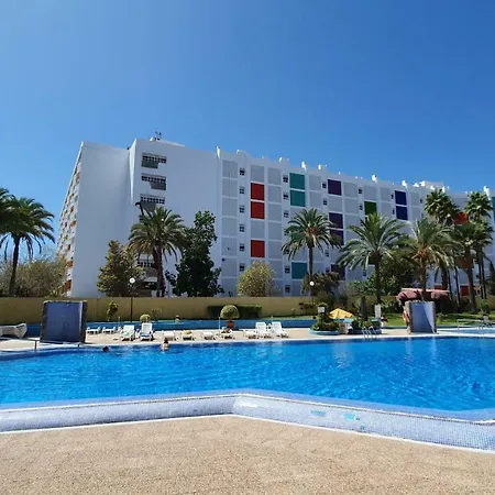Atlantic Coast - Apartment Playa del Inglés